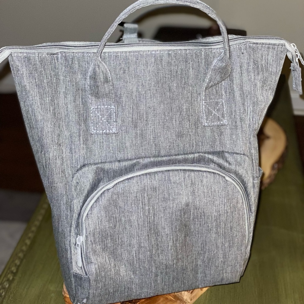 Enfamil Diaper Bag